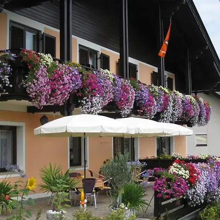 Gaestehaus Stroitz Drobollach am Faakersee