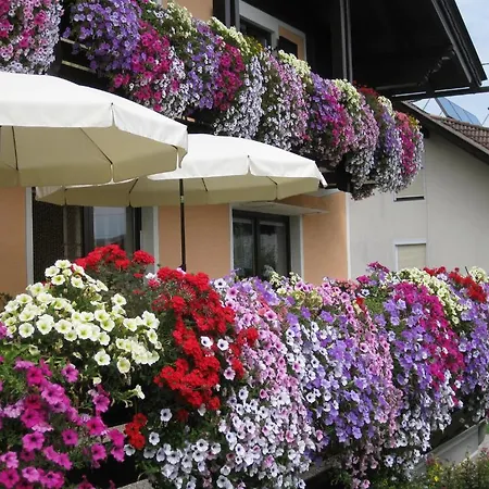 Gaestehaus Stroitz Penzion