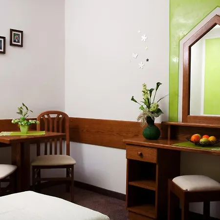 Gaestehaus Stroitz Drobollach am Faakersee