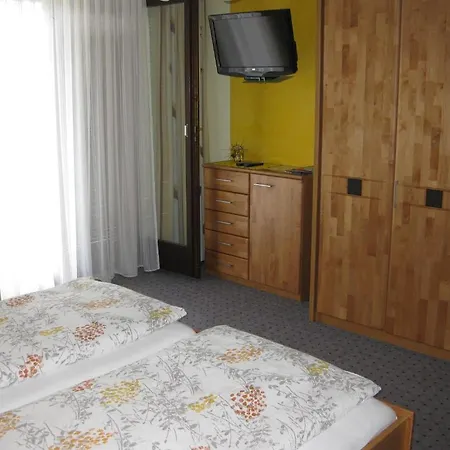 Gaestehaus Stroitz Drobollach am Faakersee