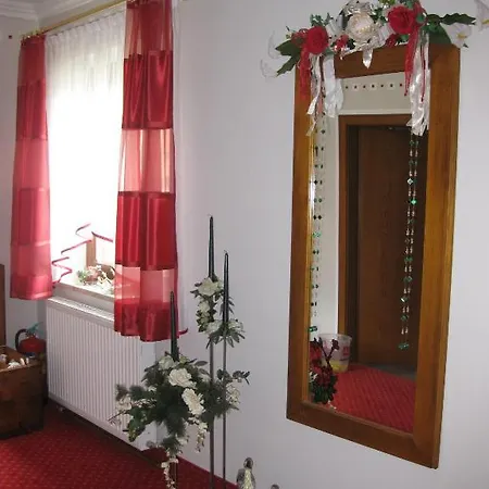 Gaestehaus Stroitz 3* Drobollach am Faakersee