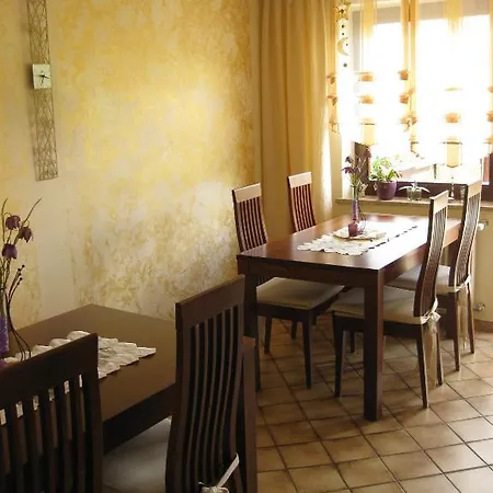 Gaestehaus Stroitz Penzion Drobollach am Faakersee