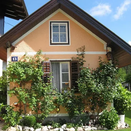 Gaestehaus Stroitz 3* Drobollach am Faakersee