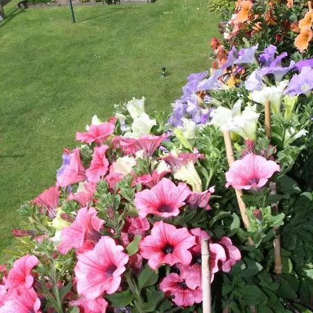 Penzion Gaestehaus Stroitz Drobollach am Faakersee