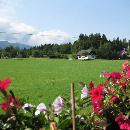 Gaestehaus Stroitz Penzion 3*