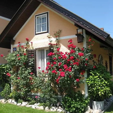 Gaestehaus Stroitz Дроболлах-ам-Фаакер-Зее