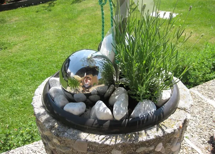 Gaestehaus Stroitz 3* דרובולאך אם פאקרסי