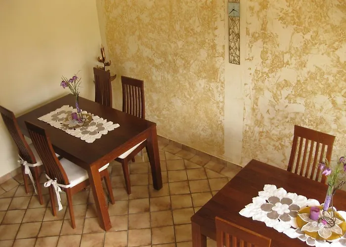 בית הארחה Gaestehaus Stroitz