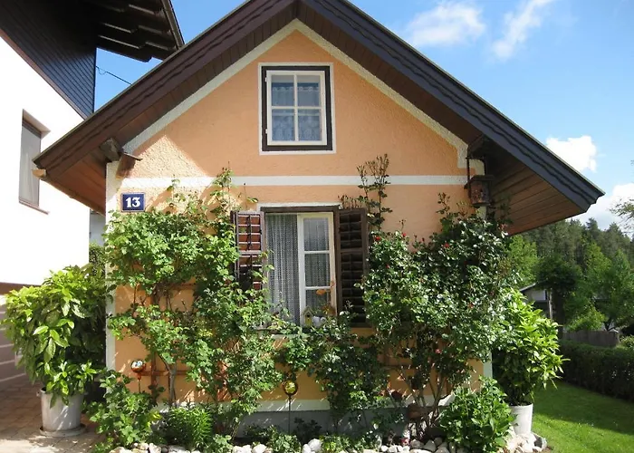 Gaestehaus Stroitz 3* דרובולאך אם פאקרסי