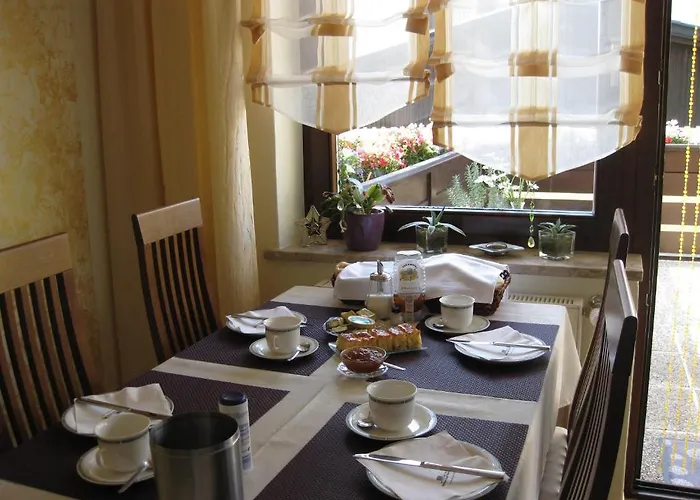 Gaestehaus Stroitz 3*